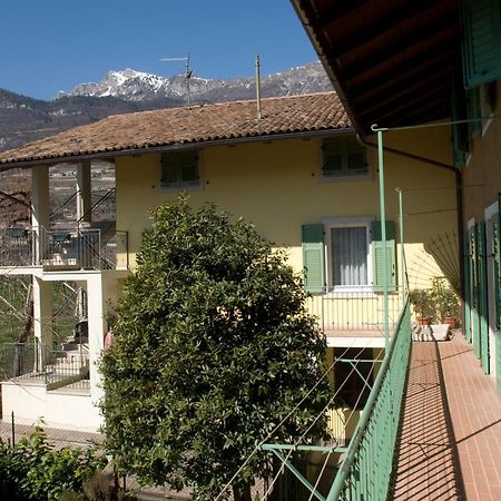 Casa Del Noce Hotel Rovereto  Eksteriør billede
