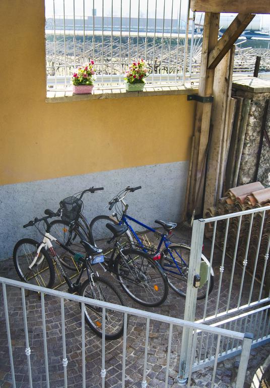 Casa Del Noce Hotel Rovereto  Eksteriør billede