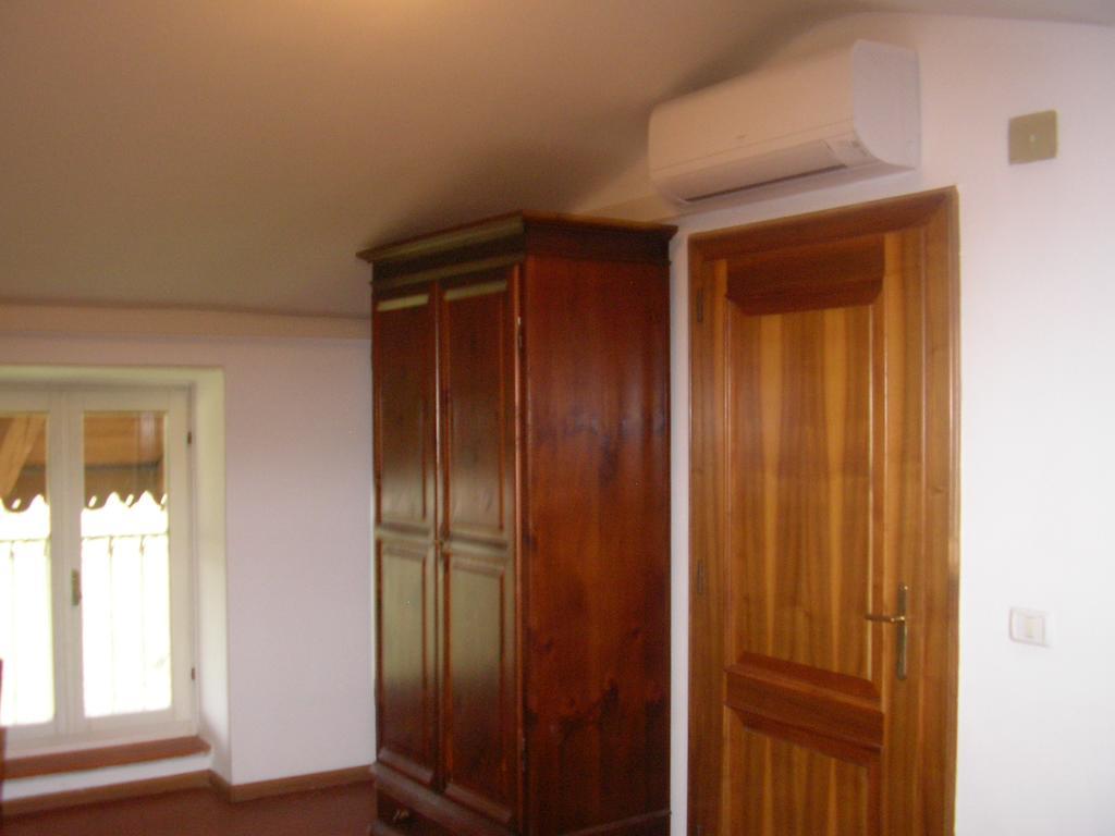 Casa Del Noce Hotel Rovereto  Eksteriør billede