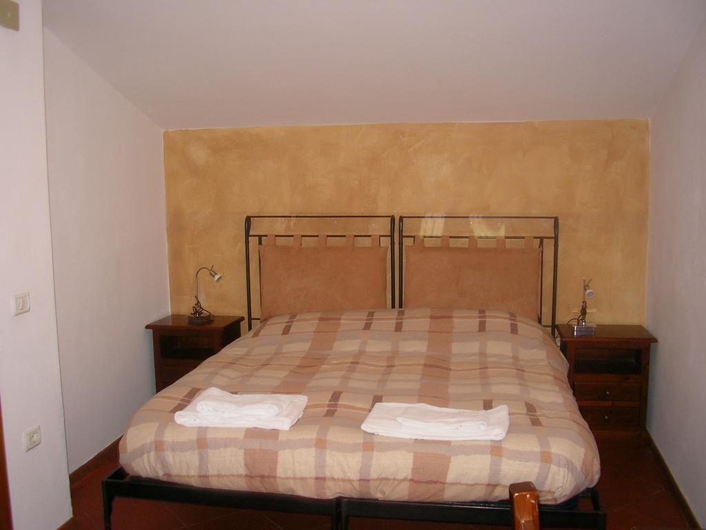 Casa Del Noce Hotel Rovereto  Eksteriør billede