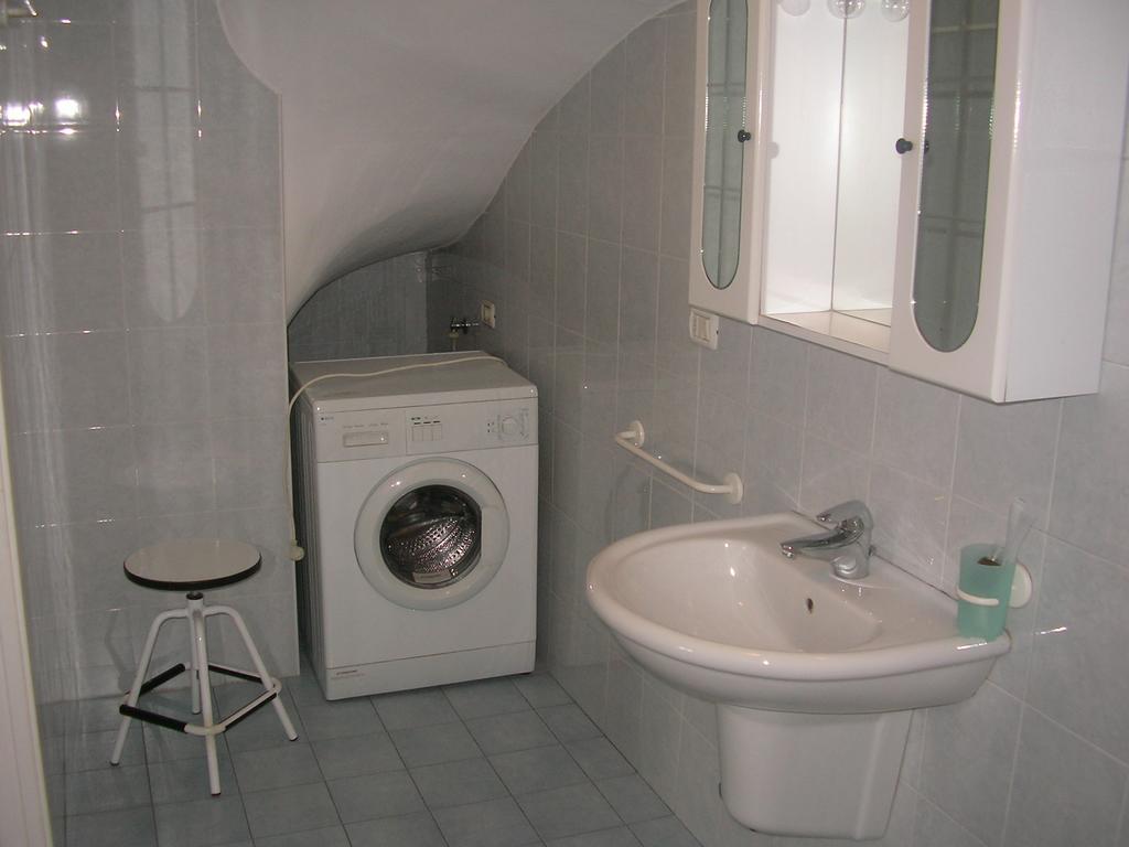 Casa Del Noce Hotel Rovereto  Eksteriør billede