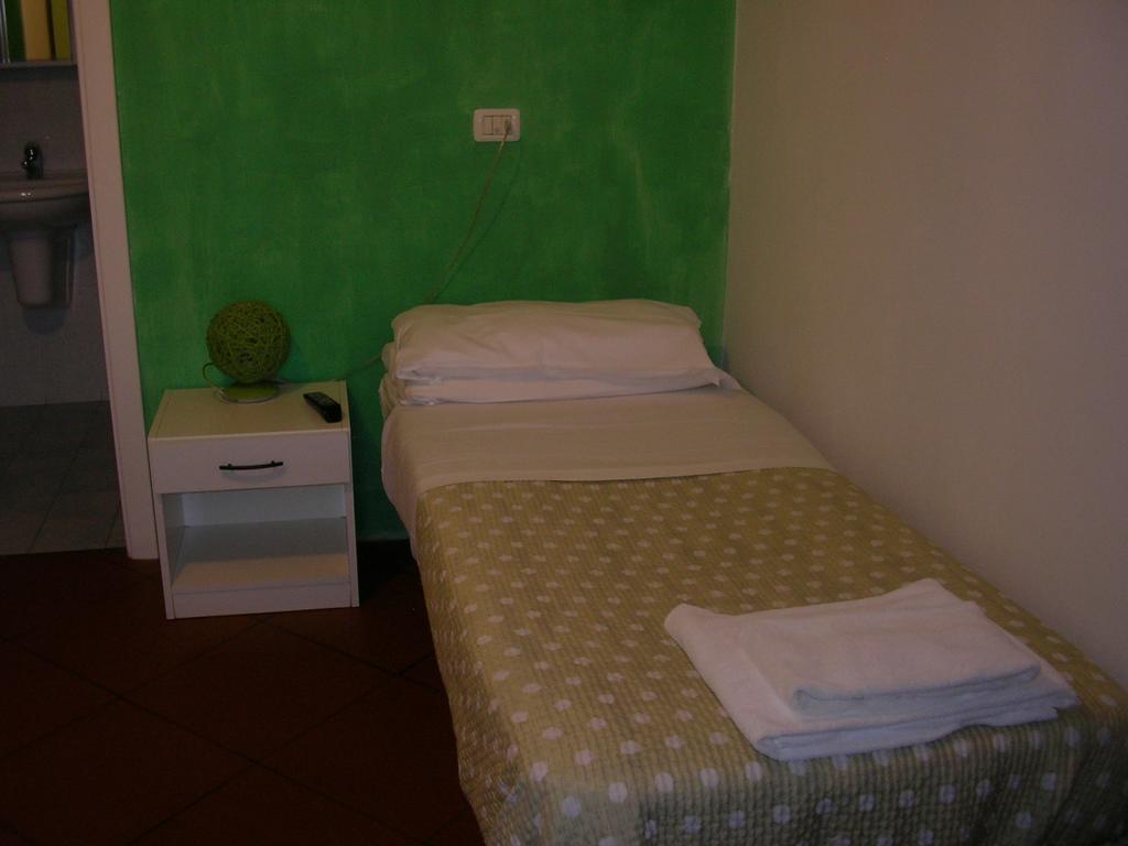 Casa Del Noce Hotel Rovereto  Eksteriør billede