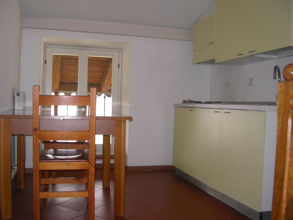 Casa Del Noce Hotel Rovereto  Eksteriør billede