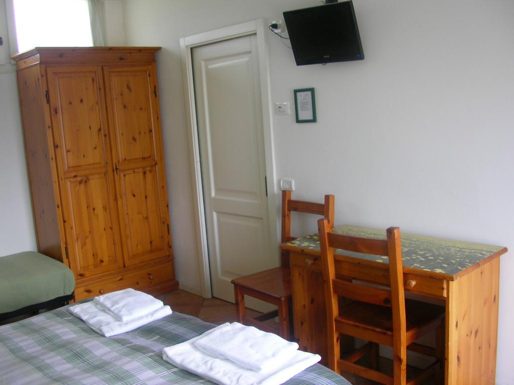 Casa Del Noce Hotel Rovereto  Eksteriør billede