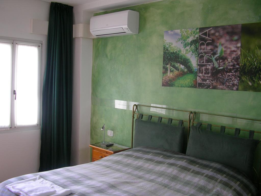 Casa Del Noce Hotel Rovereto  Eksteriør billede