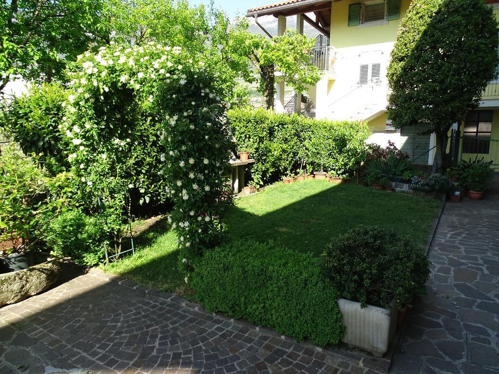Casa Del Noce Hotel Rovereto  Eksteriør billede