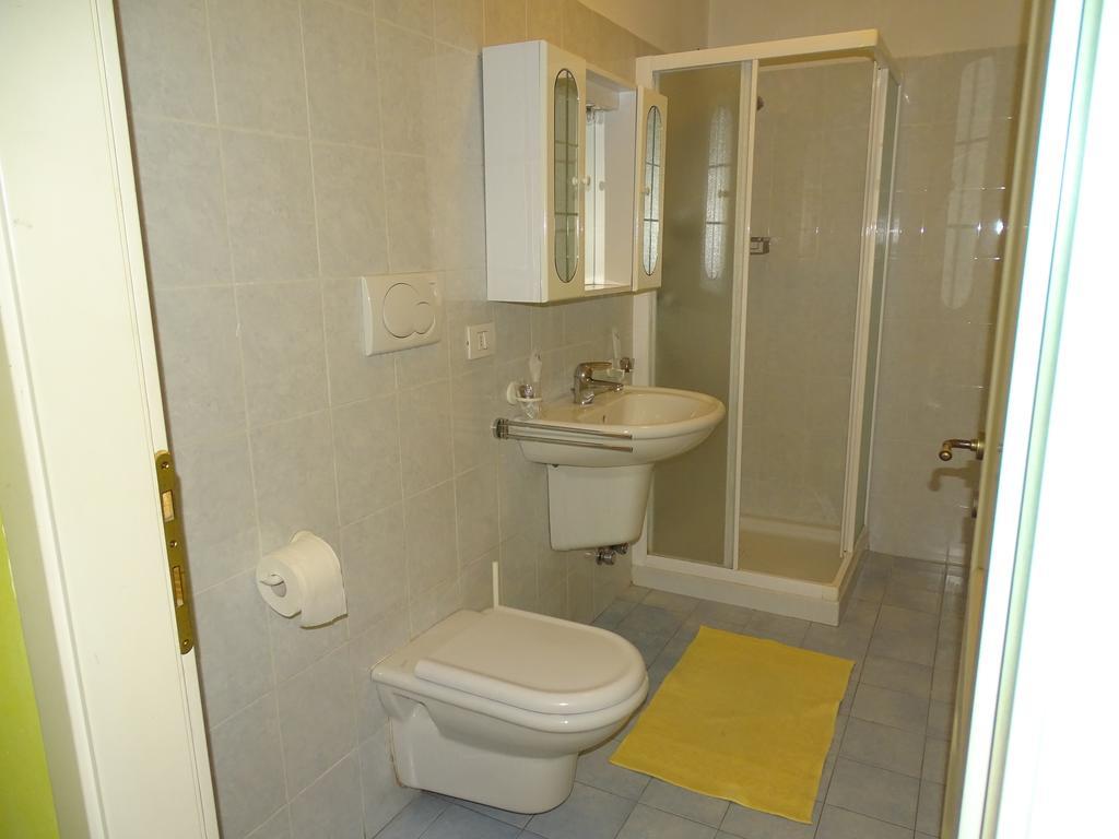 Casa Del Noce Hotel Rovereto  Eksteriør billede