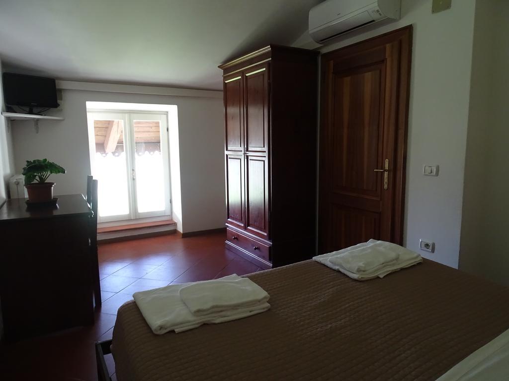 Casa Del Noce Hotel Rovereto  Eksteriør billede