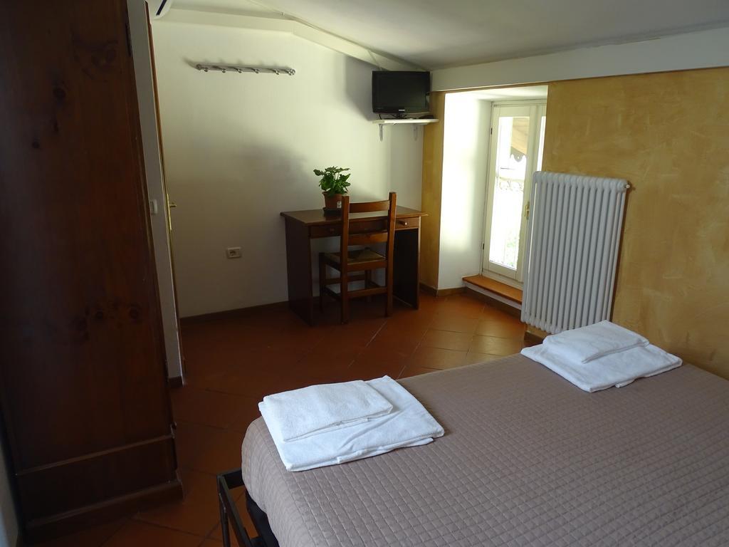 Casa Del Noce Hotel Rovereto  Eksteriør billede