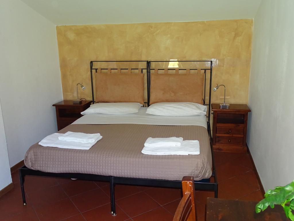 Casa Del Noce Hotel Rovereto  Eksteriør billede