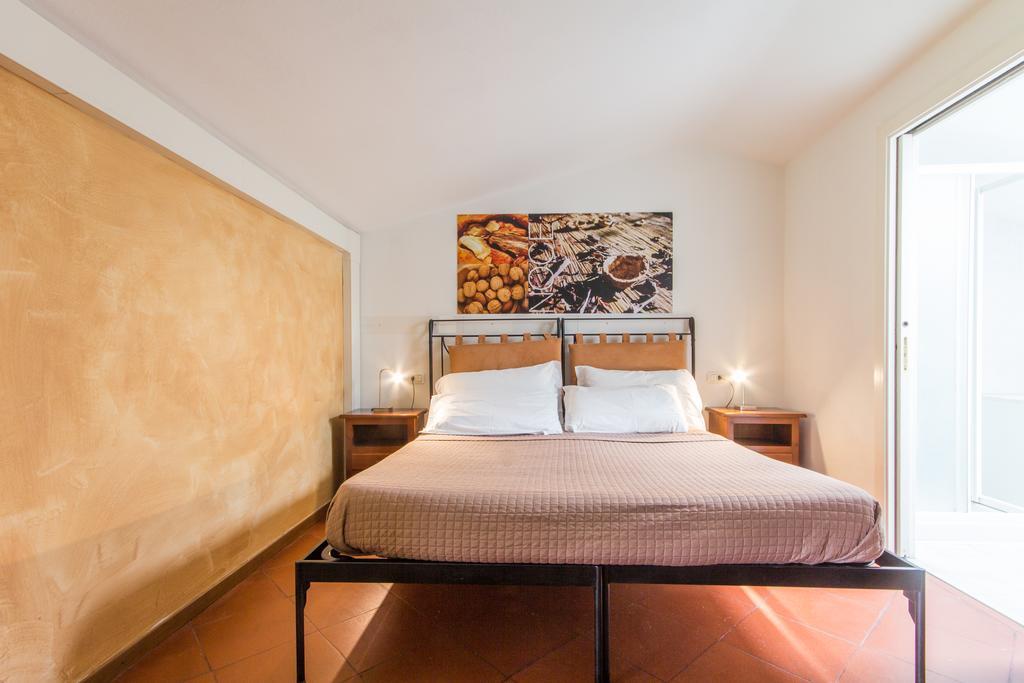 Casa Del Noce Hotel Rovereto  Eksteriør billede