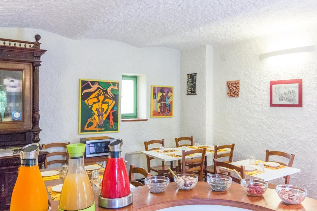 Casa Del Noce Hotel Rovereto  Eksteriør billede